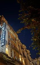 Hotel Ilisia, Thessaloníki