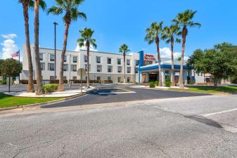 hotel Hampton Inn & Suites Pensacola I-10 N at University Town Pla
