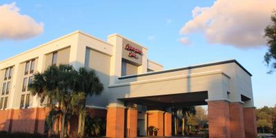 hotel Hampton Inn Pensacola-Airport