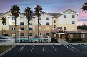 hotel TownePlace Suites Pensacola