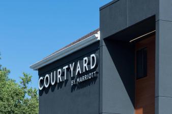 hotel Courtyard by Marriott Pensacola
