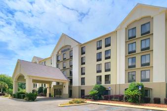 hotel Comfort Inn Pensacola - University Area