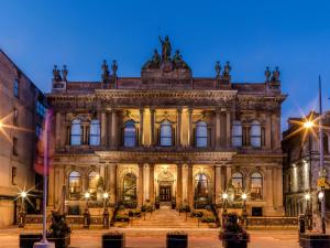 The Merchant Hotel, Belfast