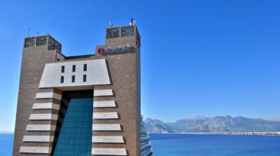hotel Ramada Plaza Antalya