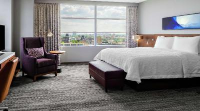 hotel Hilton Garden Inn Chicago McCormick Place hotel Hilton Garden Inn Chicago McCormick Place