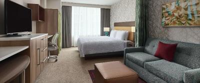 hotel Home2 Suites By Hilton Chicago McCormick Place hotel Home2 Suites By Hilton Chicago McCormick Place