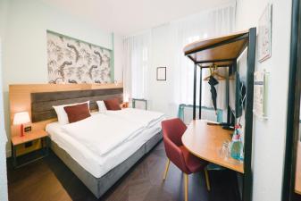 AMC Hotel - Schöneberg, Berlin