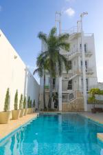 Terracaribe Hotel Boutique, Cancun