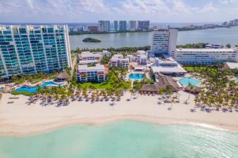 hotel Beachscape Kin Ha Villas & Suites, Cancun