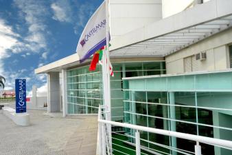 Castelmar Hotel, Florianopolis