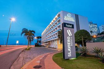 hotel Slaviero Baia Norte Florianópolis, Florianopolis