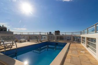 Rio Branco Hotel, Florianopolis