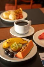 hotel Valerim Florianópolis, Florianopolis