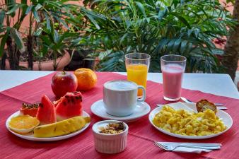 Oscar Hotel, Florianopolis