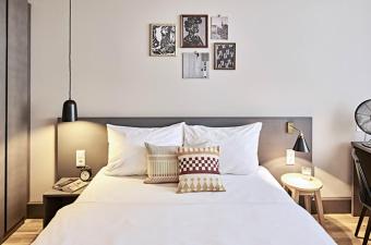 Bold Hotel München Zentrum, Munich
