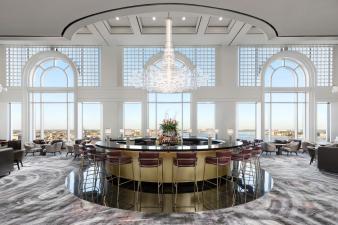 hotel The Westin New Orleans