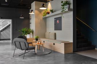 Comfort Hotel Xpress Youngstorget, Oslo
