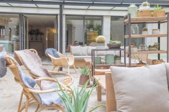 Petit Palace Hotel Tres, Palma de Mallorca