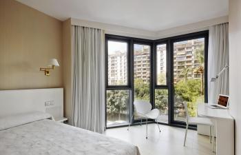 Hotel Palladium, Palma de Mallorca