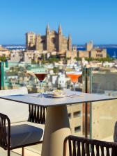 Hotel Saratoga, Palma de Mallorca