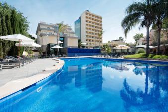 Isla Mallorca & Spa, Palma de Mallorca