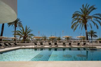 Hotel Palma Bellver , Palma de Mallorca