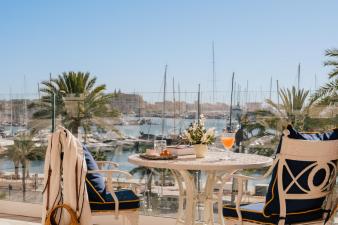 Hotel Victoria Gran Meliá, Palma de Mallorca
