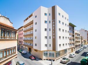 Abelux, Palma de Mallorca