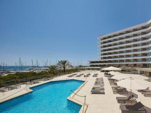 Meliá Palma Marina, Palma de Mallorca
