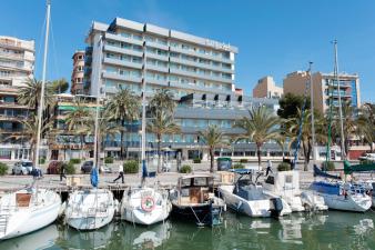 Hotel Costa Azul, Palma de Mallorca