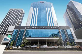 Riu Plaza Panamá, Panama