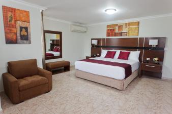 Hotel Coral Suites, Panama