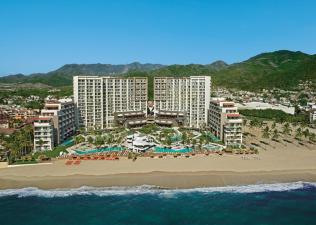 hotel Dreams Vallarta Bay Resorts & Spa - All Inclusive, Puerto Vallarta