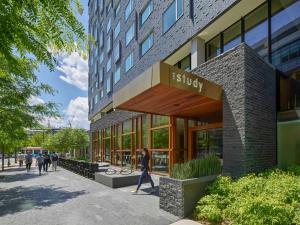 hotel The Study at University City, Philadelphia