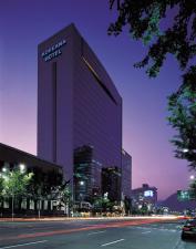 Koreana Hotel, Seoul