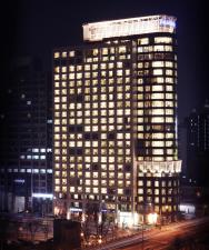hotel Fraser Place Central Seoul