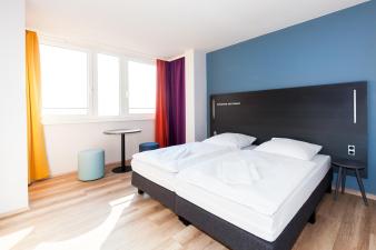 hotel a&o Prague Rhea
