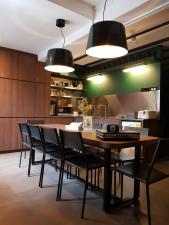 hotel Wink at Mosque Street, Singapore