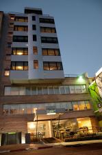 Regency Golf - Hotel Urbano, Montevideo