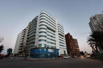 Palladium Business Hotel, Montevideo