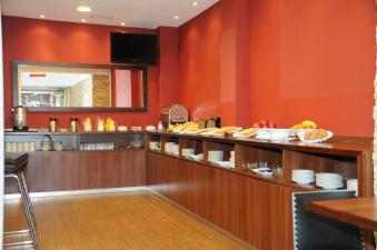 Hotel California, Montevideo