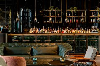 hotel Motel One Berlin-Hackescher Markt