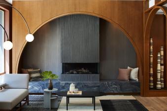 Kimpton Saint George Hotel by IHG, Toronto