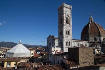 Hotel Medici, Florence