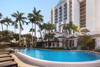hotel Embassy Suites by Hilton Fort Lauderdale 17th Street, Ft Lauderdale