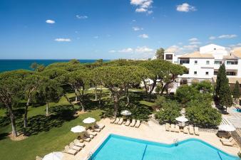Pine Cliffs Hotel, Albufeira