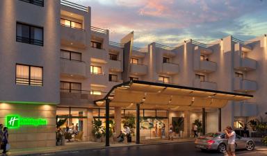 hotel Holiday Inn Algarve Albufeira by IHG