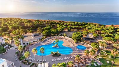 hotel AP Adriana Beach Resort, Albufeira