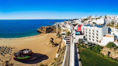Rocamar Exclusive Hotel & Spa - Adults Only, Albufeira