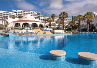 hotel Grand Muthu Oura View Beach Club, Albufeira